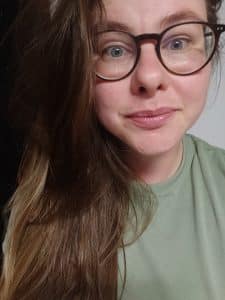 Pernille