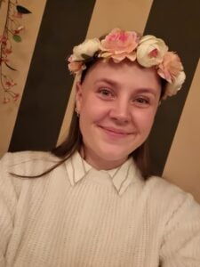 anja personalebillede