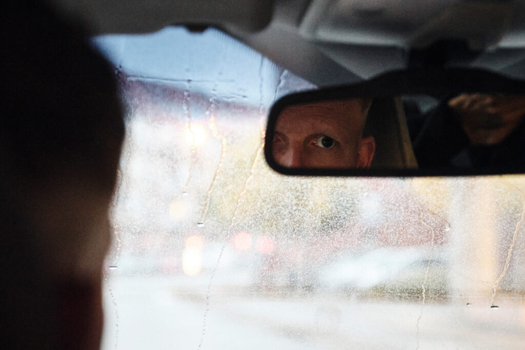 taxi drivers limfjordsbro 1