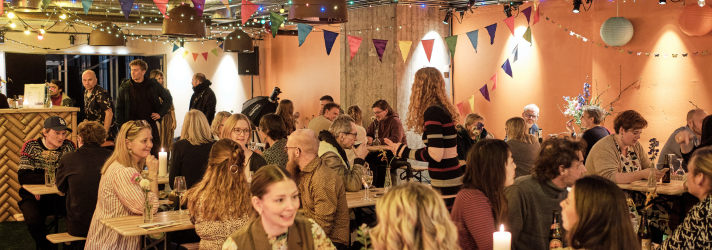 Partnerpakke -teaternordkraft