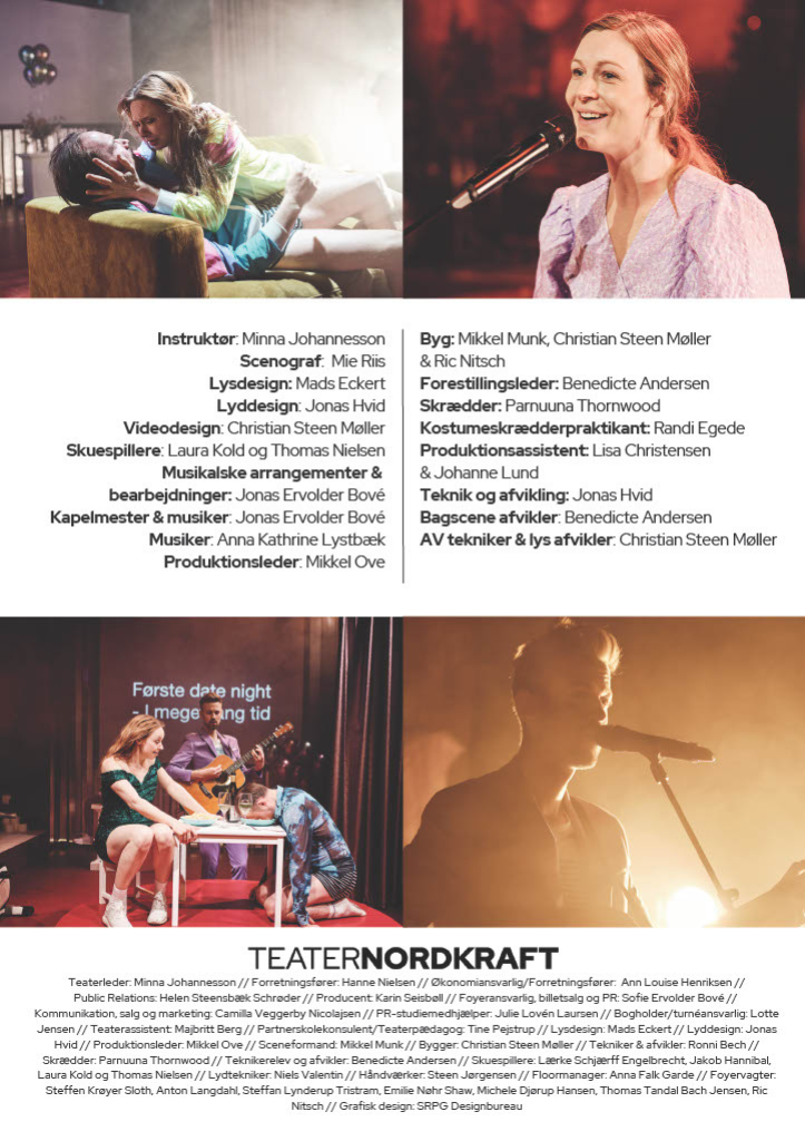 krediteringsliste parents playlist