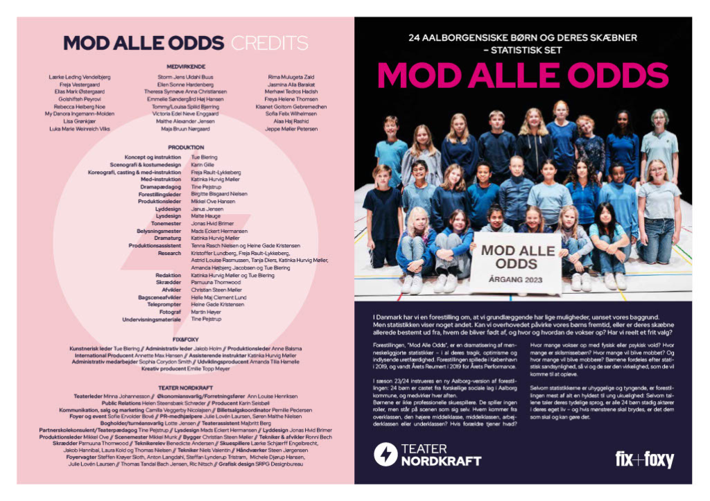 mod alle odds program
