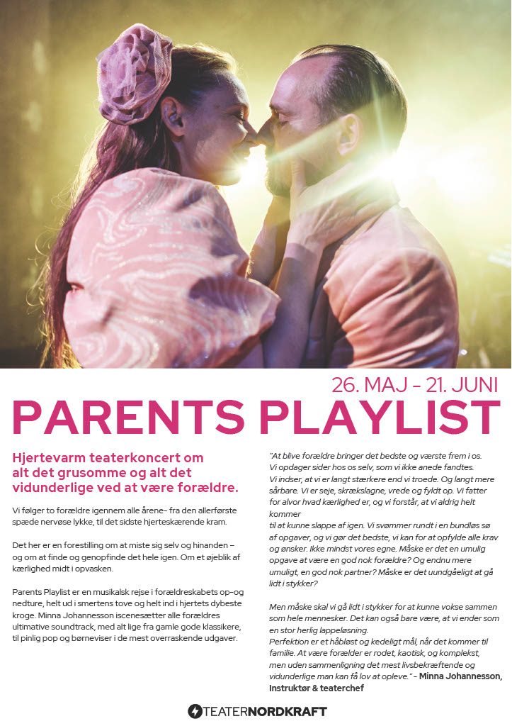 programliste parents playlist