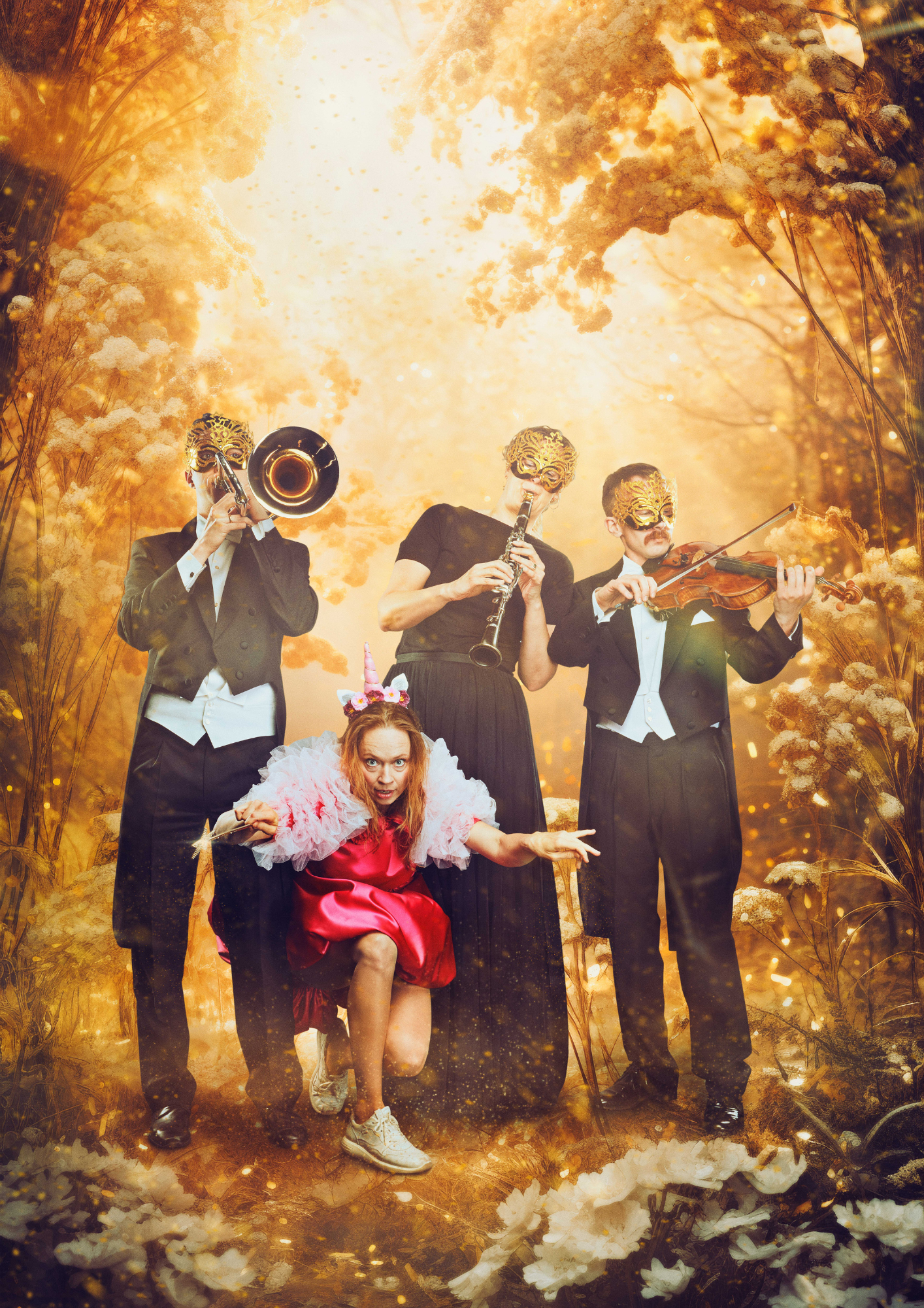 spil som jeg siger plakatfoto uden tekst