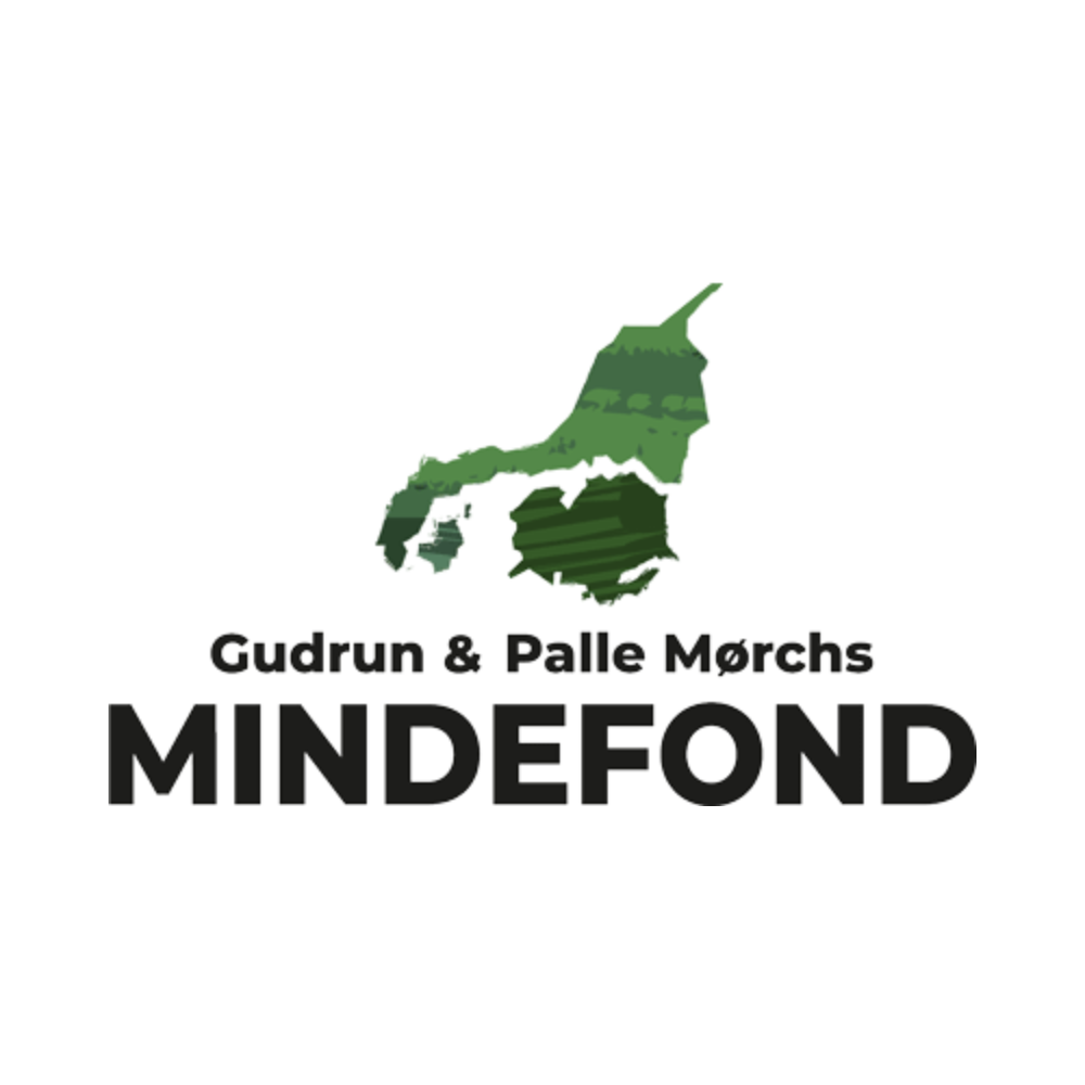 erhvervspartnere gudrun & palle mørchs mindefond