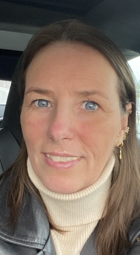 Bettina Larsen Majgaard