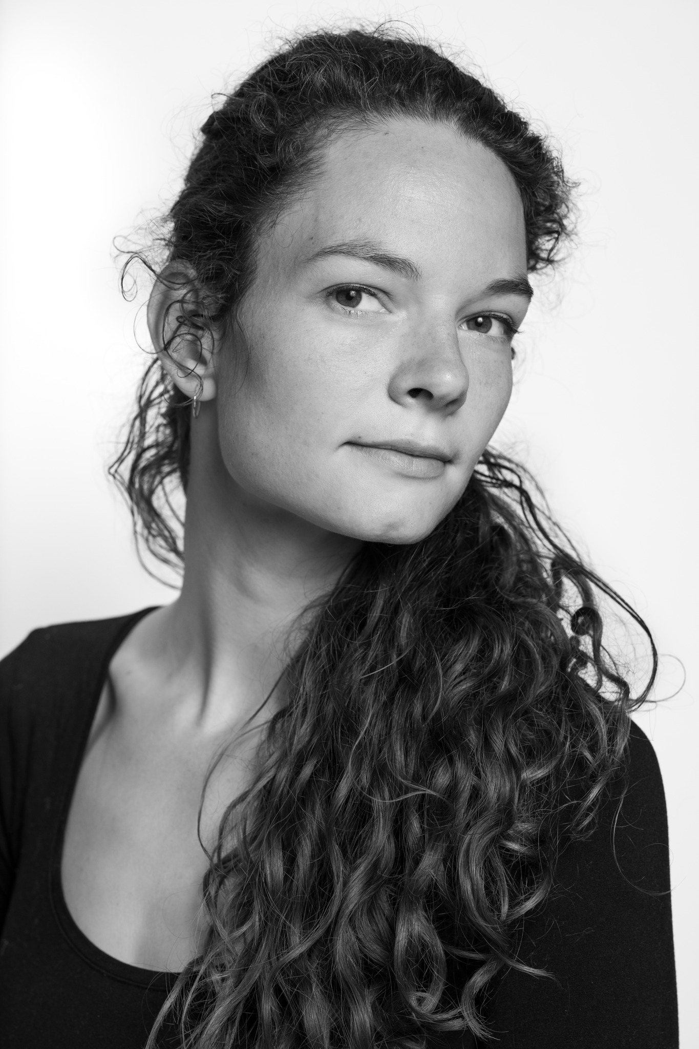 henriette katrine lund I Spil som jeg siger I Tone