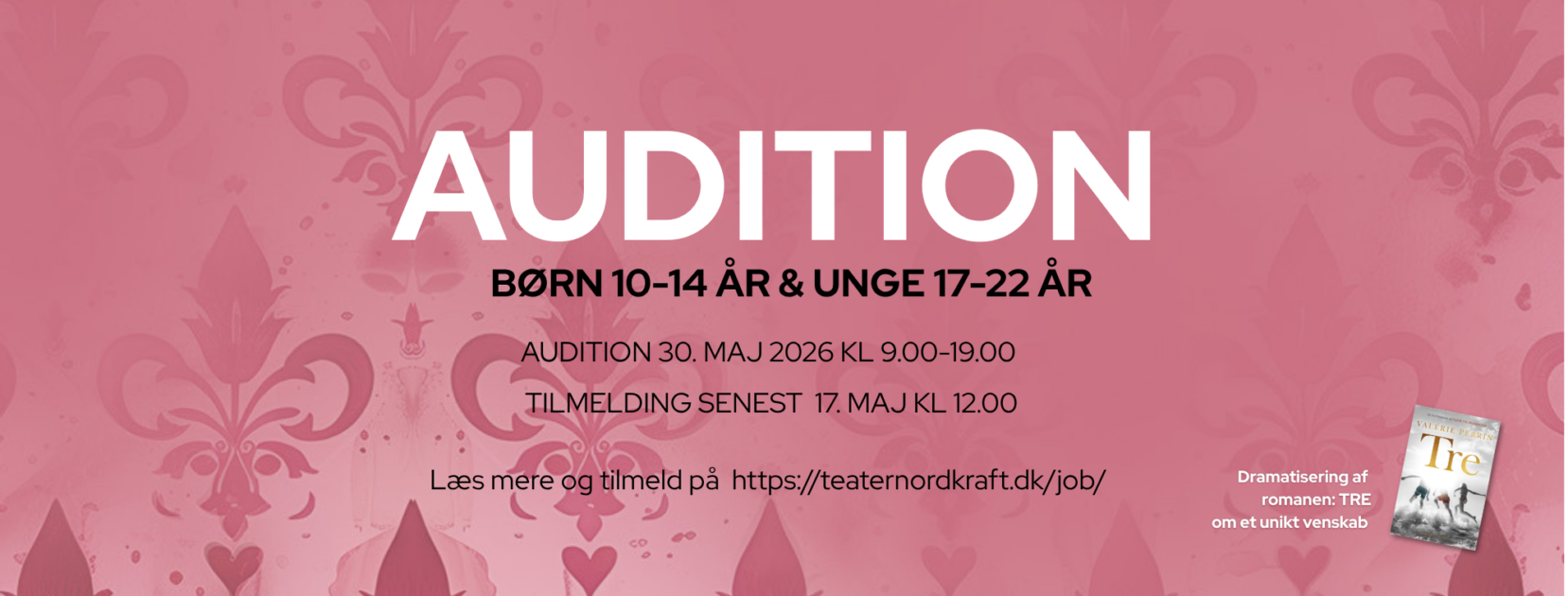 masterslider auditions