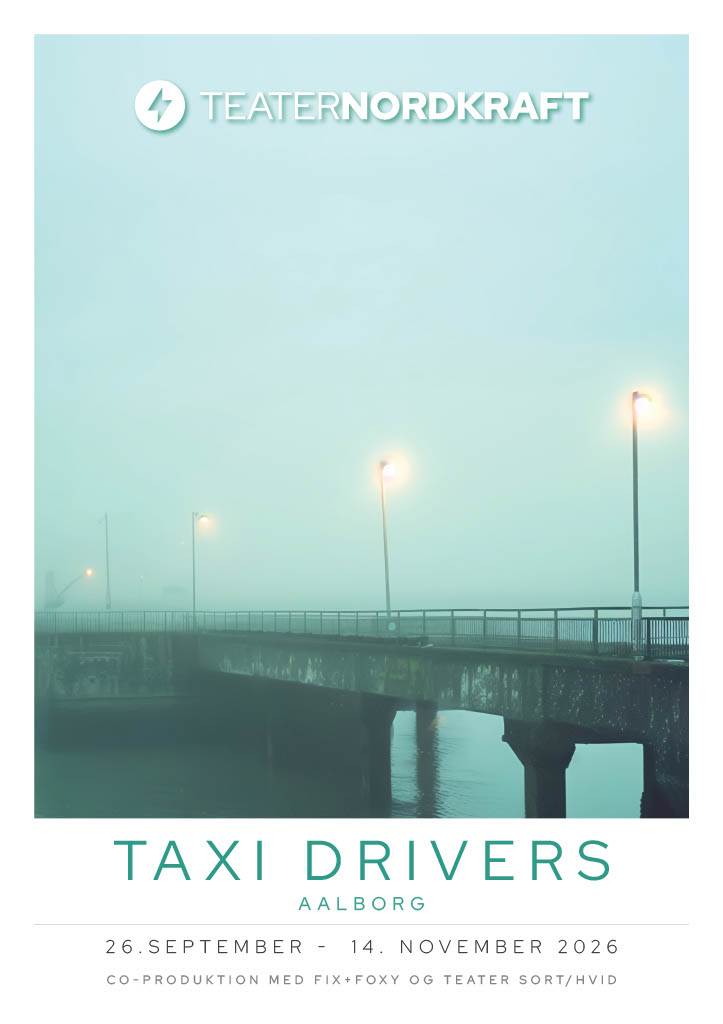plakatfotos taxi drivers
