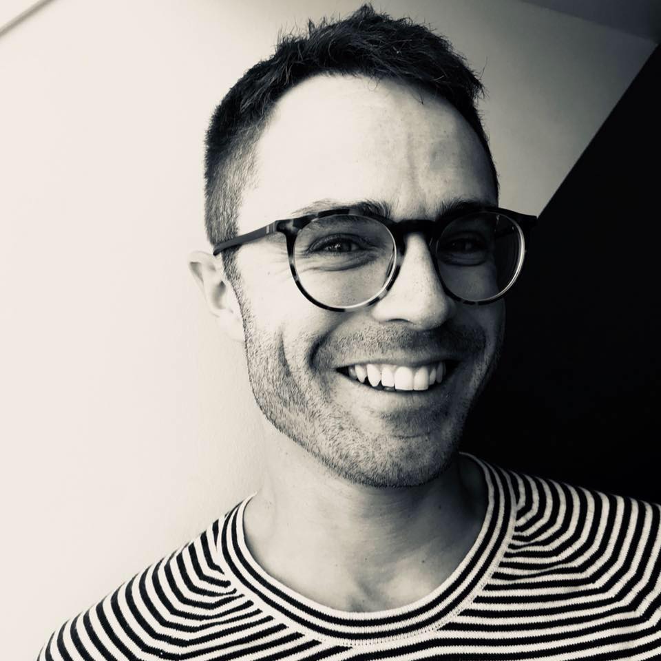 thomas hamilton I Spil som jeg siger I Musiker