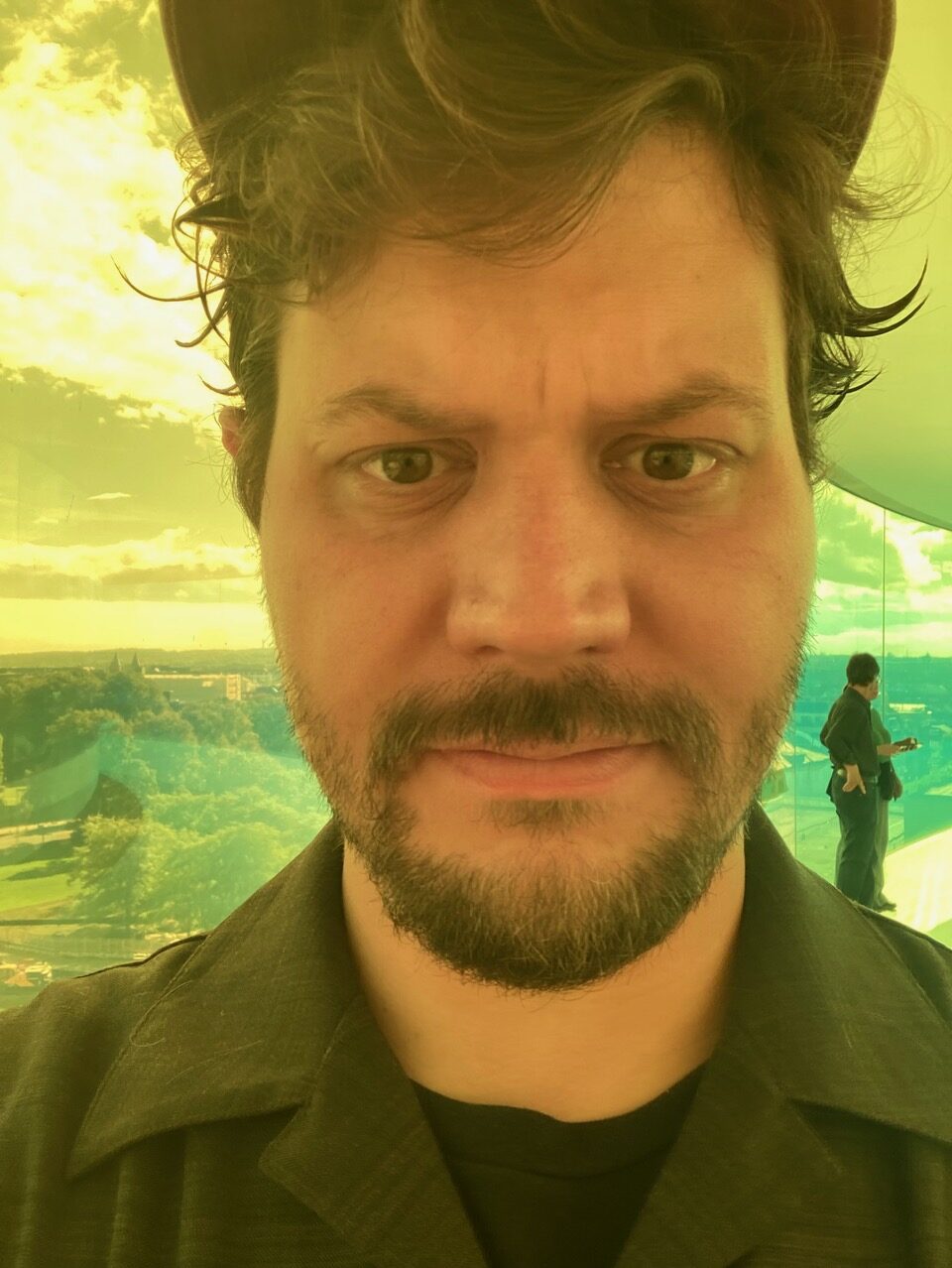 jonas preben jørgensen