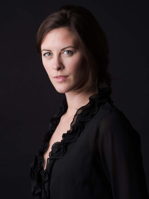 mette gregersen