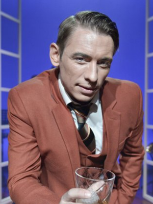 nikolaj bjørn andersen